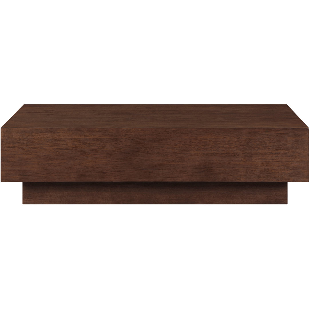 Aguilar Coffee Table
